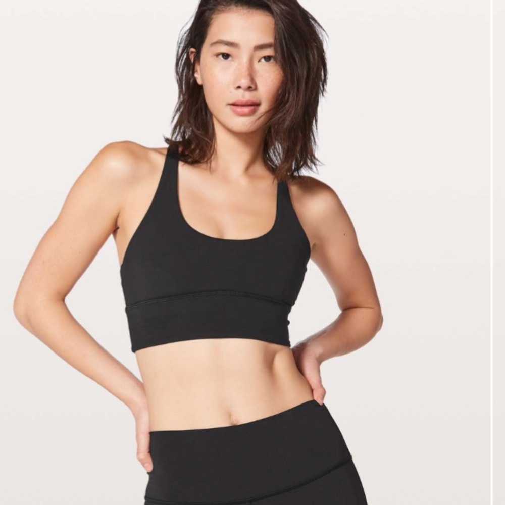 Lululemon Free To Be Moved Bra - Picture 4 of 6